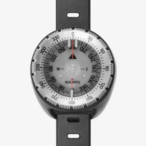 Suunto Sk-8 Diving Compass Wrist Strap