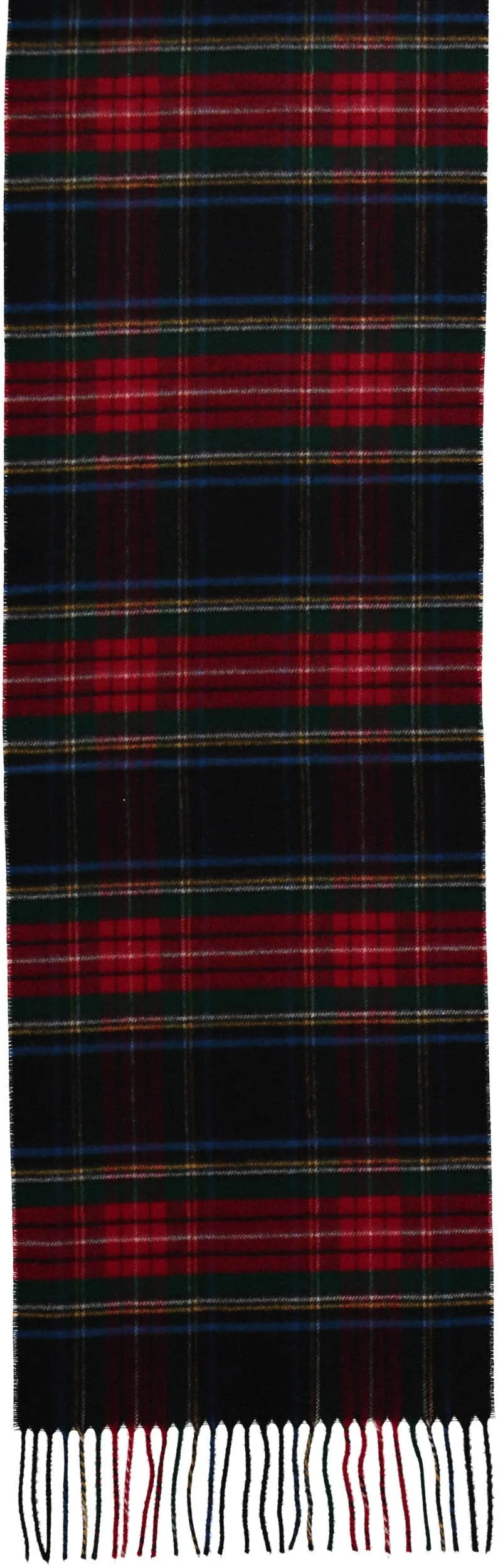 Traditional Tartan Cashmink® Scarf