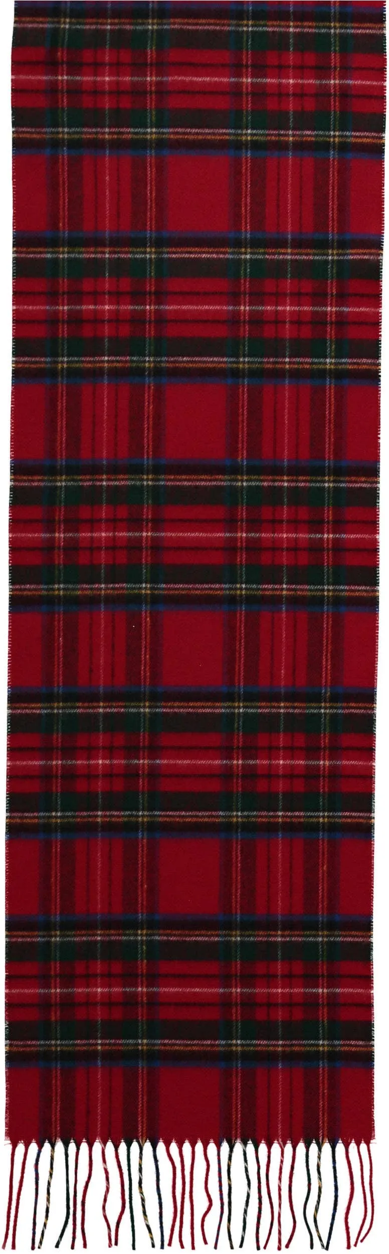 Traditional Tartan Cashmink® Scarf