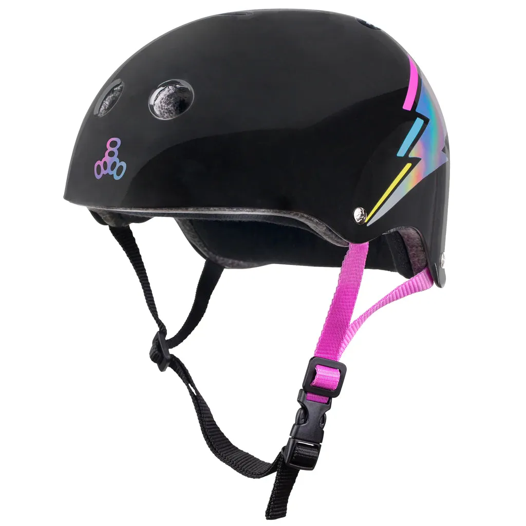 Triple8 THE Certified Sweatsaver Helmet