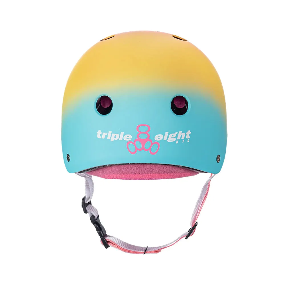 Triple8 THE Certified Sweatsaver Helmet