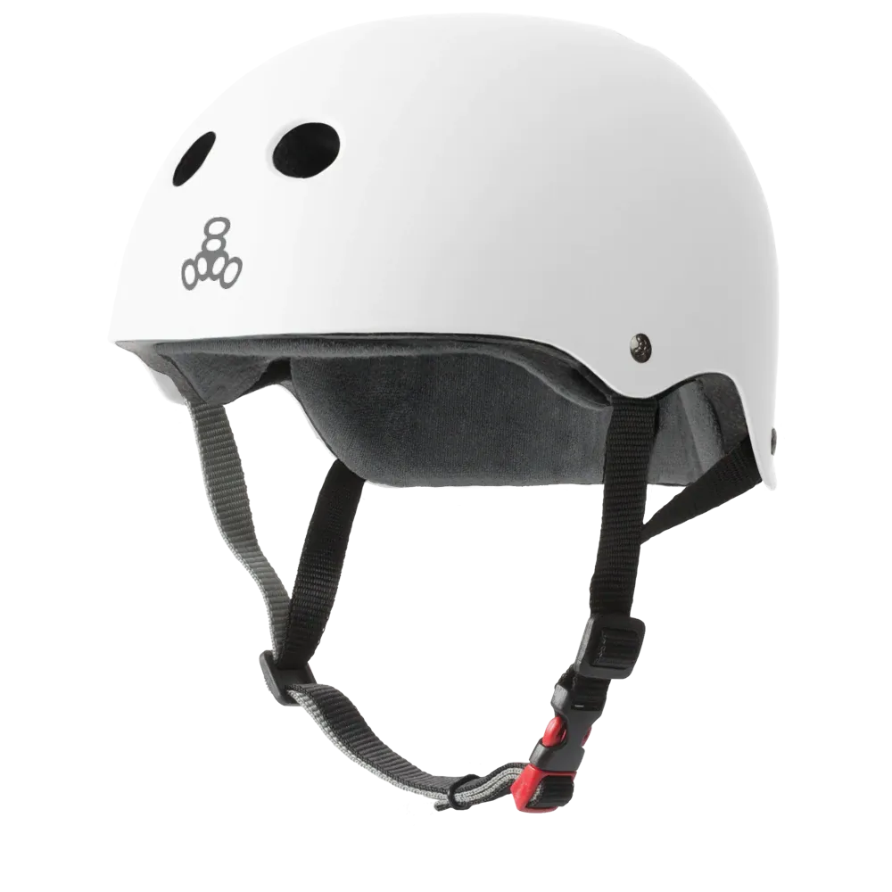 Triple8 THE Certified Sweatsaver Helmet