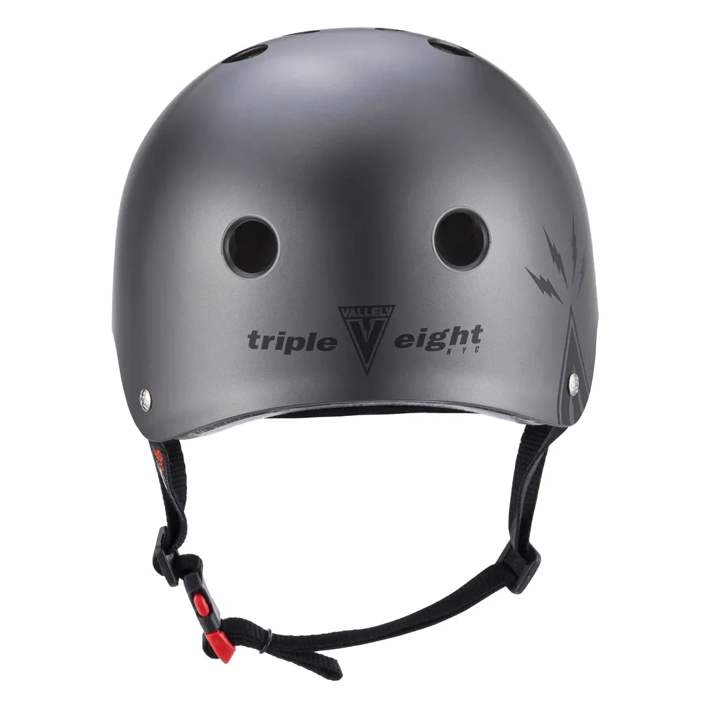 Triple8 THE Certified Sweatsaver Helmet