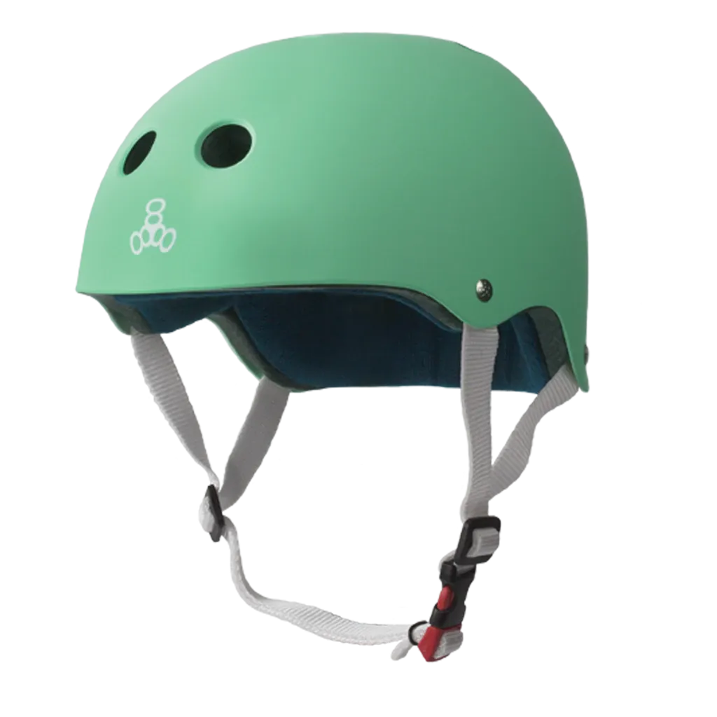 Triple8 THE Certified Sweatsaver Helmet