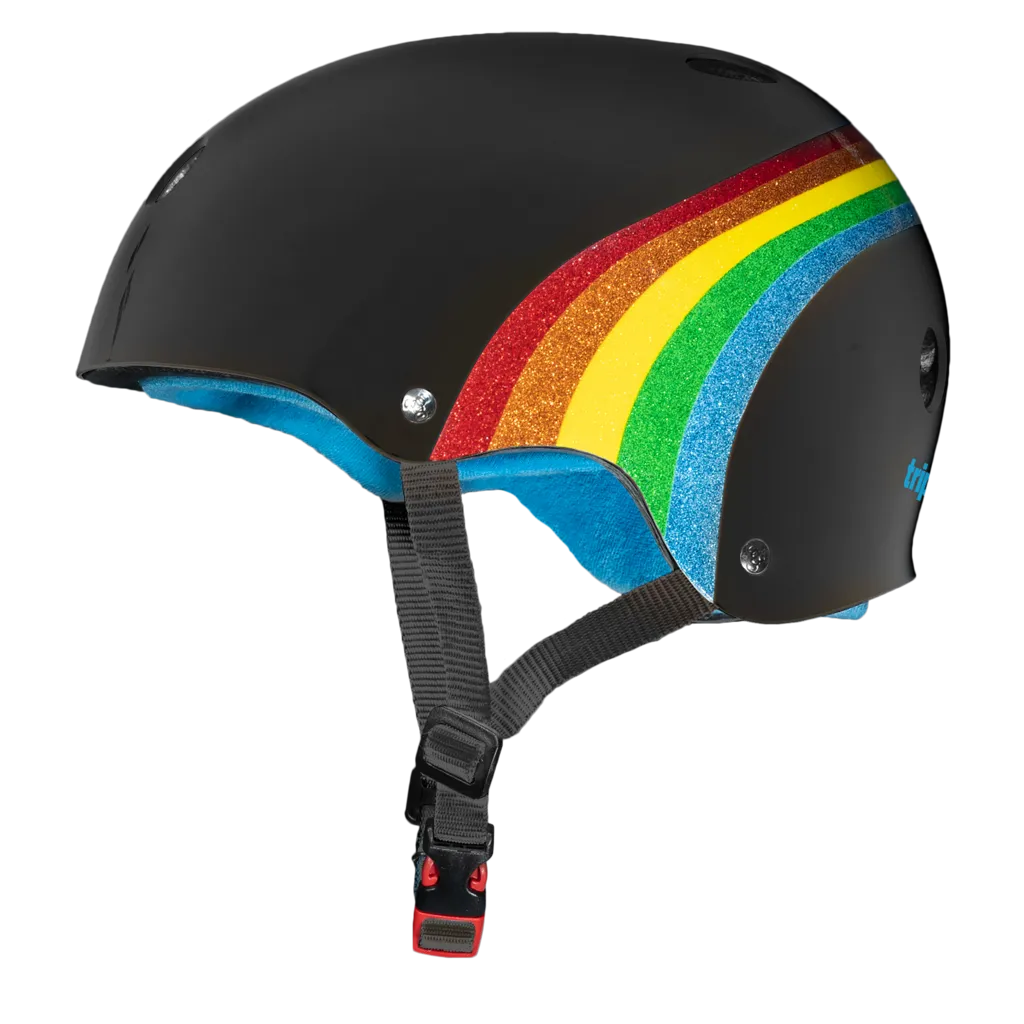 Triple8 THE Certified Sweatsaver Helmet