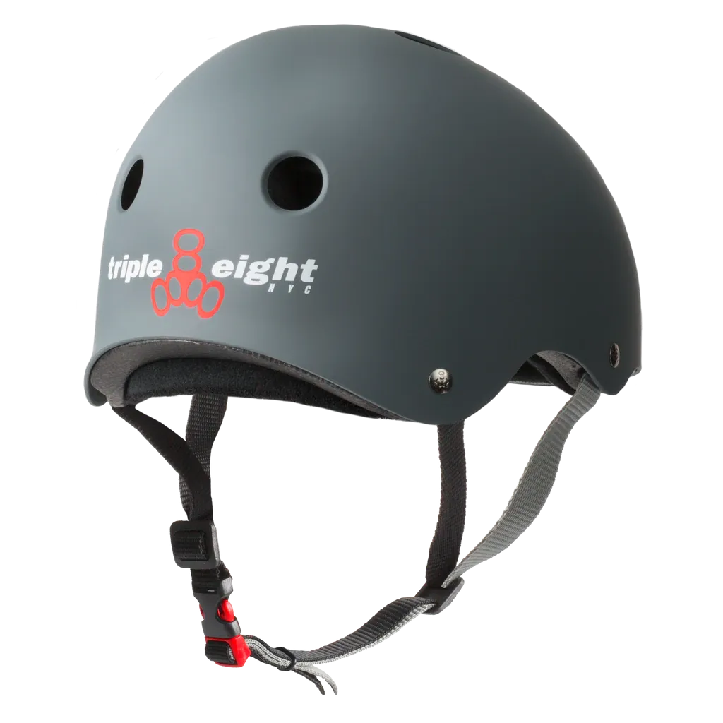 Triple8 THE Certified Sweatsaver Helmet