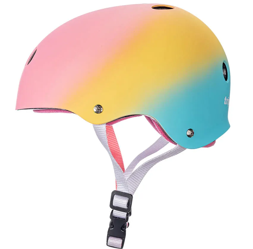 Triple8 THE Certified Sweatsaver Helmet