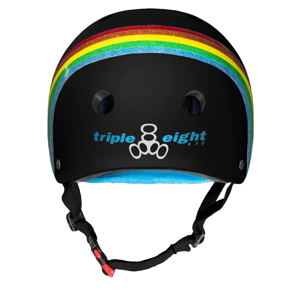 Triple8 THE Certified Sweatsaver Helmet