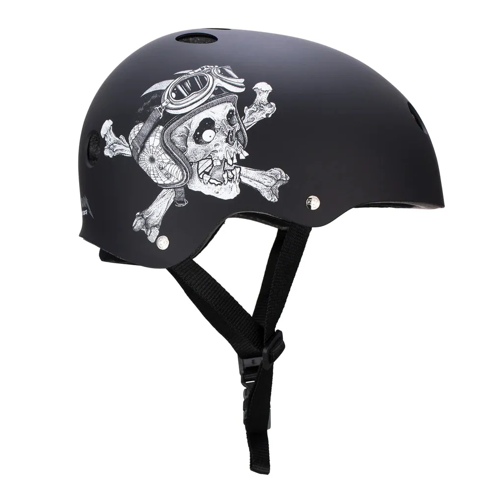 Triple8 THE Certified Sweatsaver Helmet