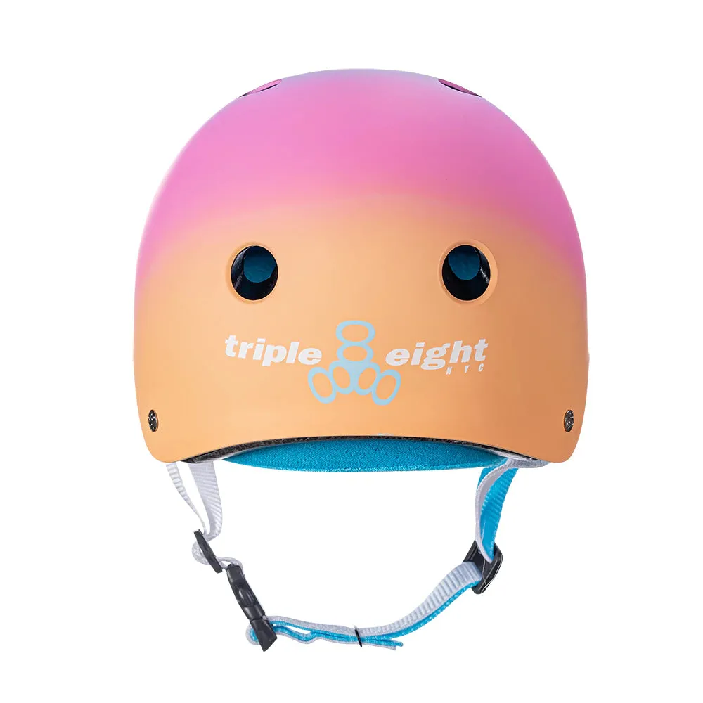 Triple8 THE Certified Sweatsaver Helmet