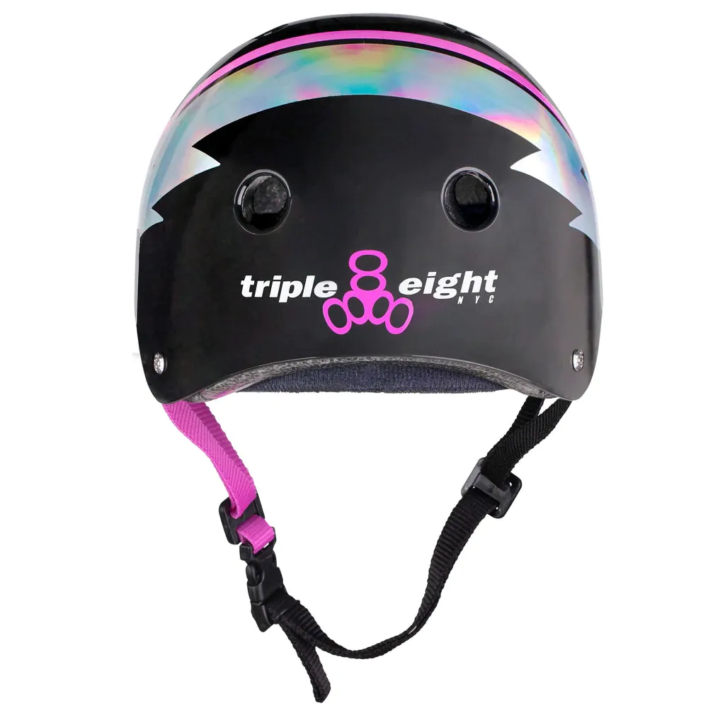 Triple8 THE Certified Sweatsaver Helmet