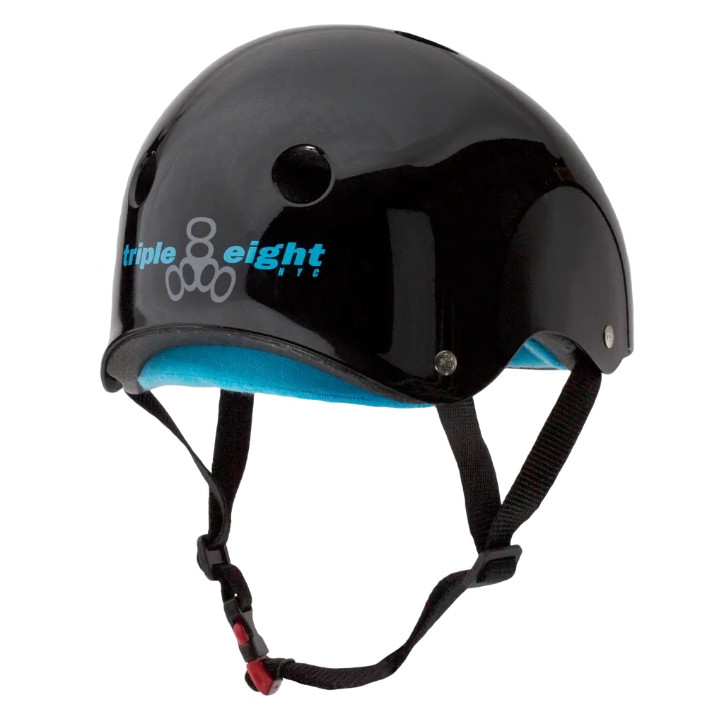 Triple8 THE Certified Sweatsaver Helmet