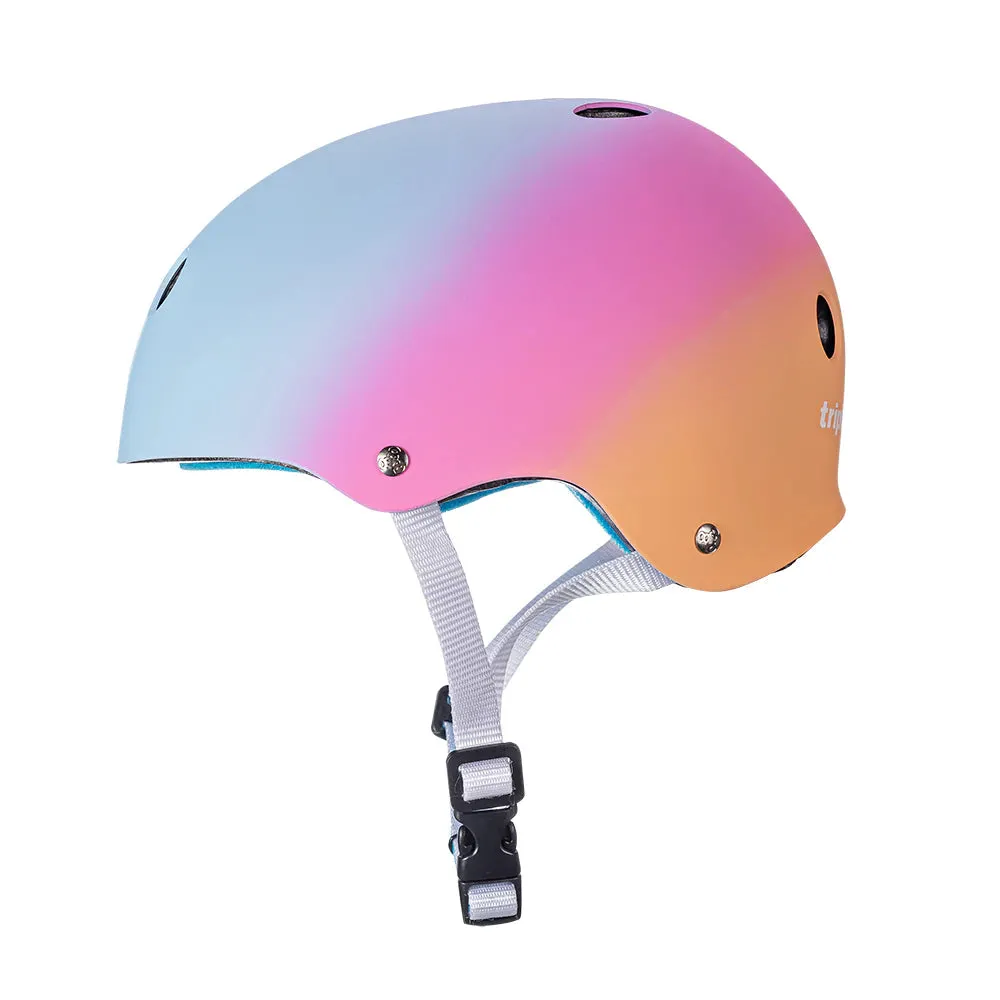 Triple8 THE Certified Sweatsaver Helmet