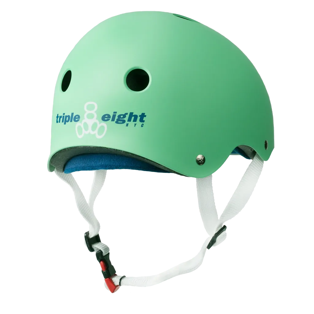 Triple8 THE Certified Sweatsaver Helmet