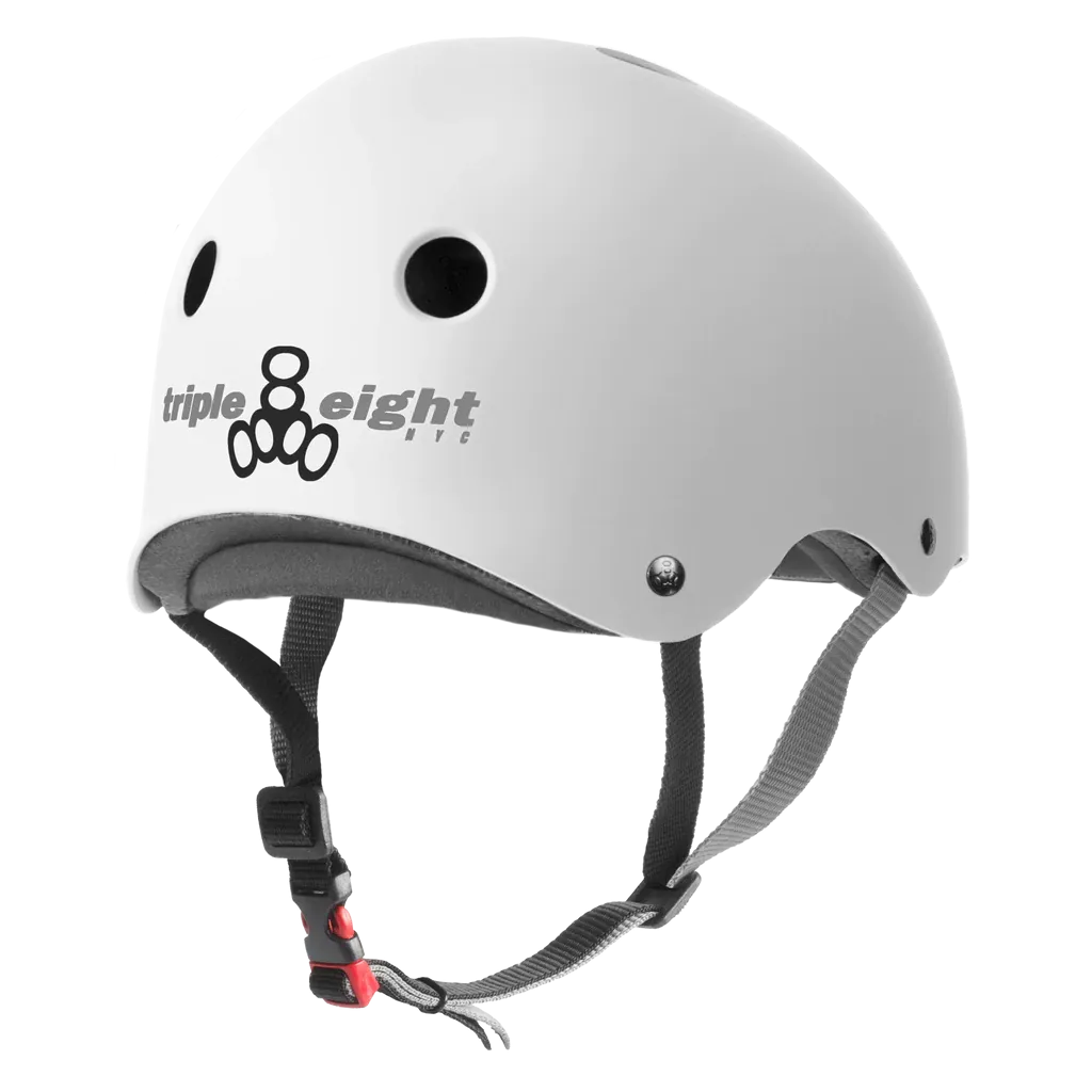 Triple8 THE Certified Sweatsaver Helmet