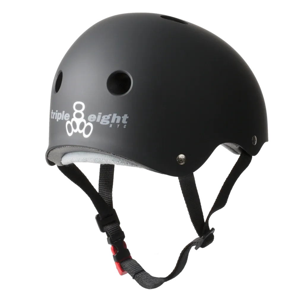 Triple8 THE Certified Sweatsaver Helmet