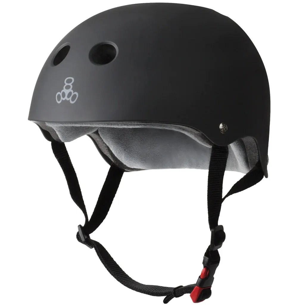 Triple8 THE Certified Sweatsaver Helmet