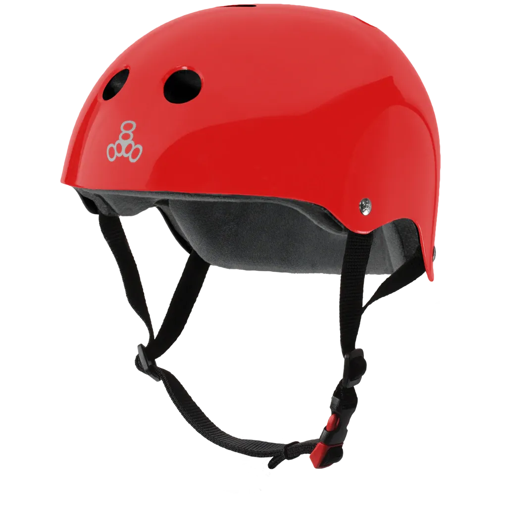 Triple8 THE Certified Sweatsaver Helmet