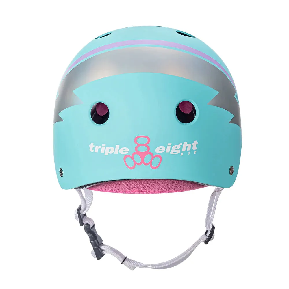 Triple8 THE Certified Sweatsaver Helmet