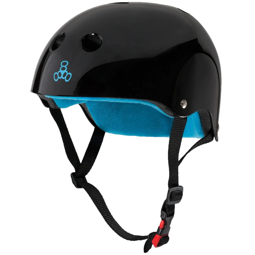 Triple8 THE Certified Sweatsaver Helmet