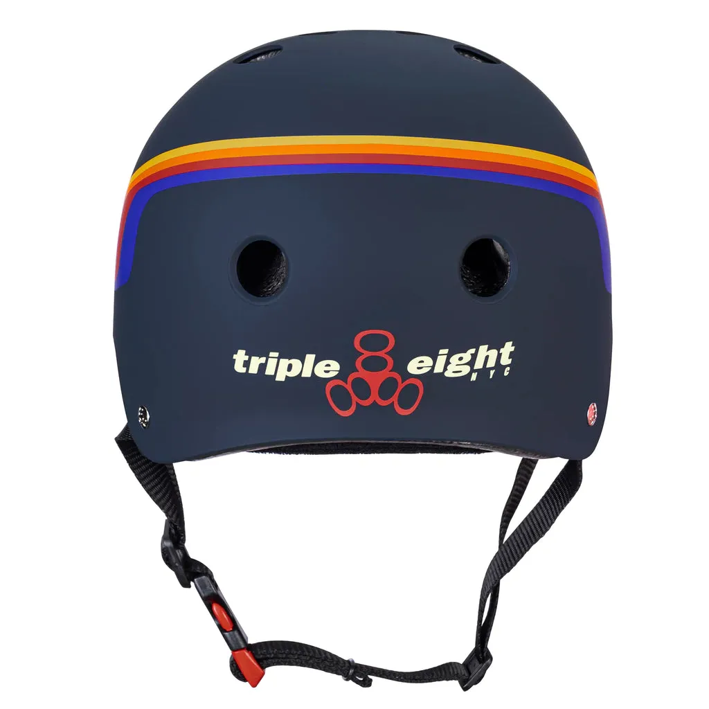 Triple8 THE Certified Sweatsaver Helmet