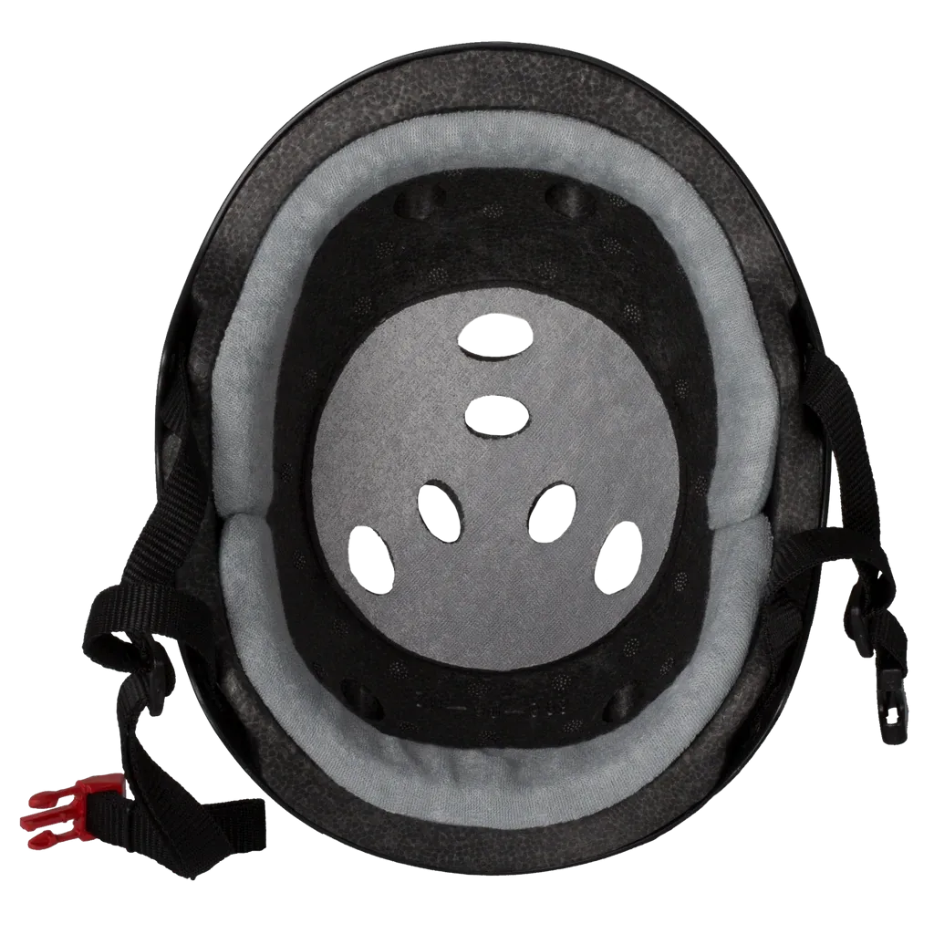 Triple8 THE Certified Sweatsaver Helmet