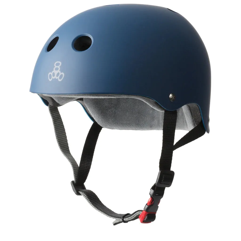 Triple8 THE Certified Sweatsaver Helmet