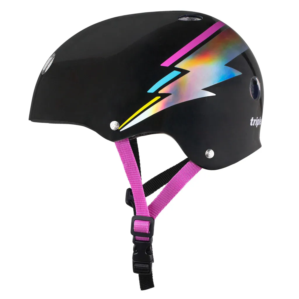 Triple8 THE Certified Sweatsaver Helmet