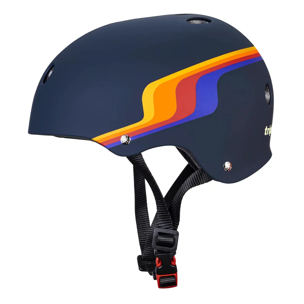 Triple8 THE Certified Sweatsaver Helmet