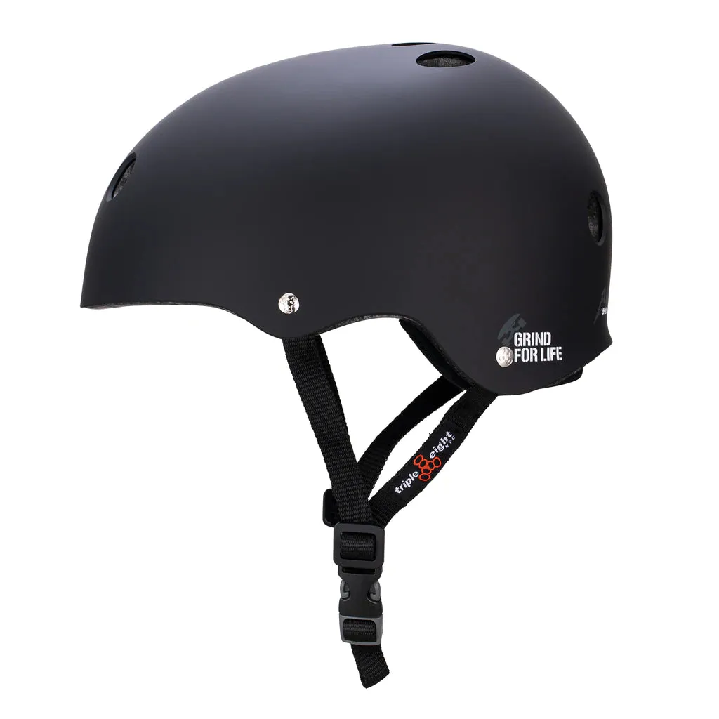 Triple8 THE Certified Sweatsaver Helmet