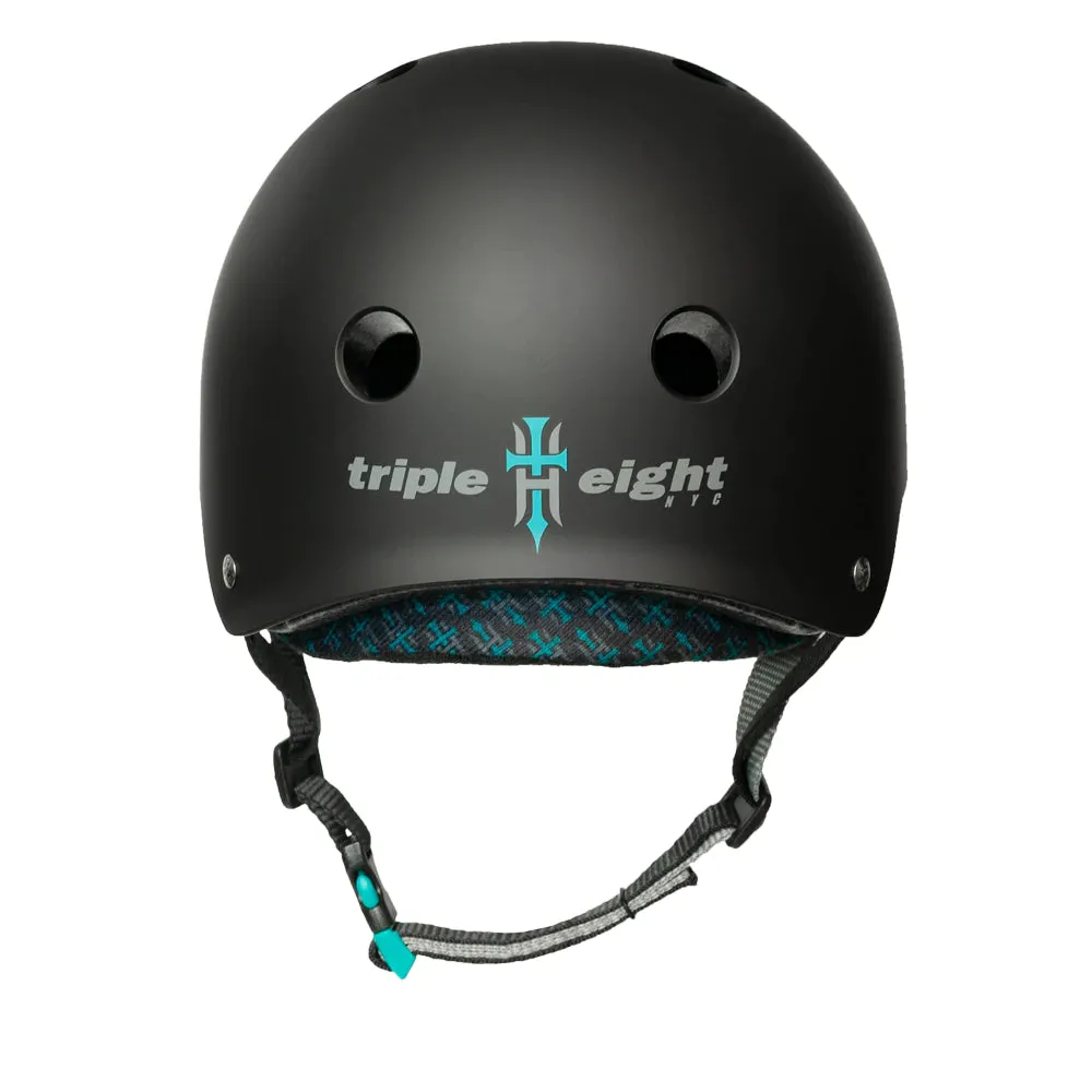 Triple8 THE Certified Sweatsaver Helmet