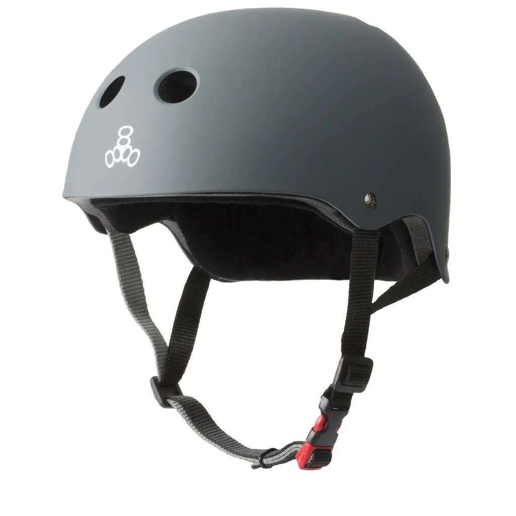 Triple8 THE Certified Sweatsaver Helmet