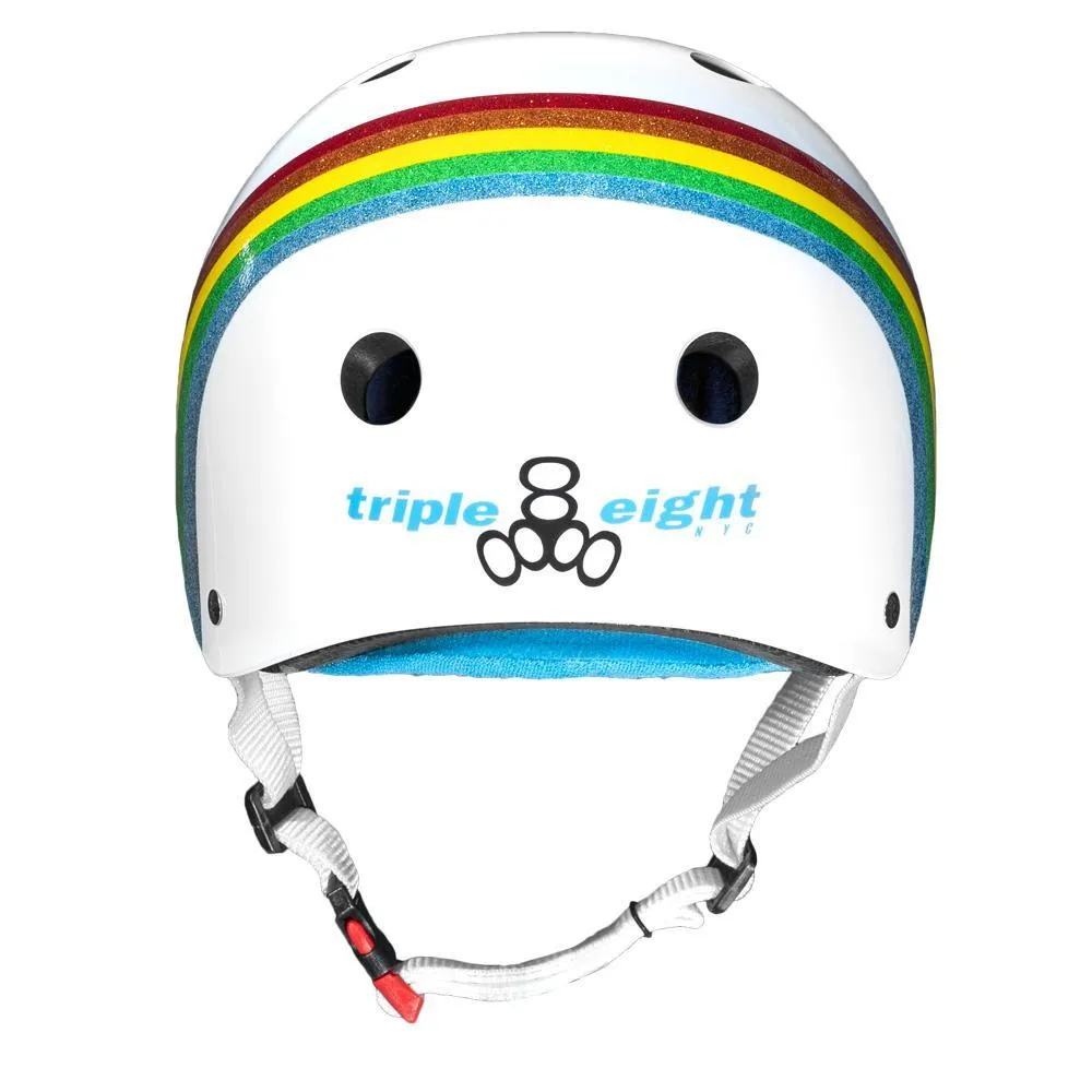 Triple8 THE Certified Sweatsaver Helmet