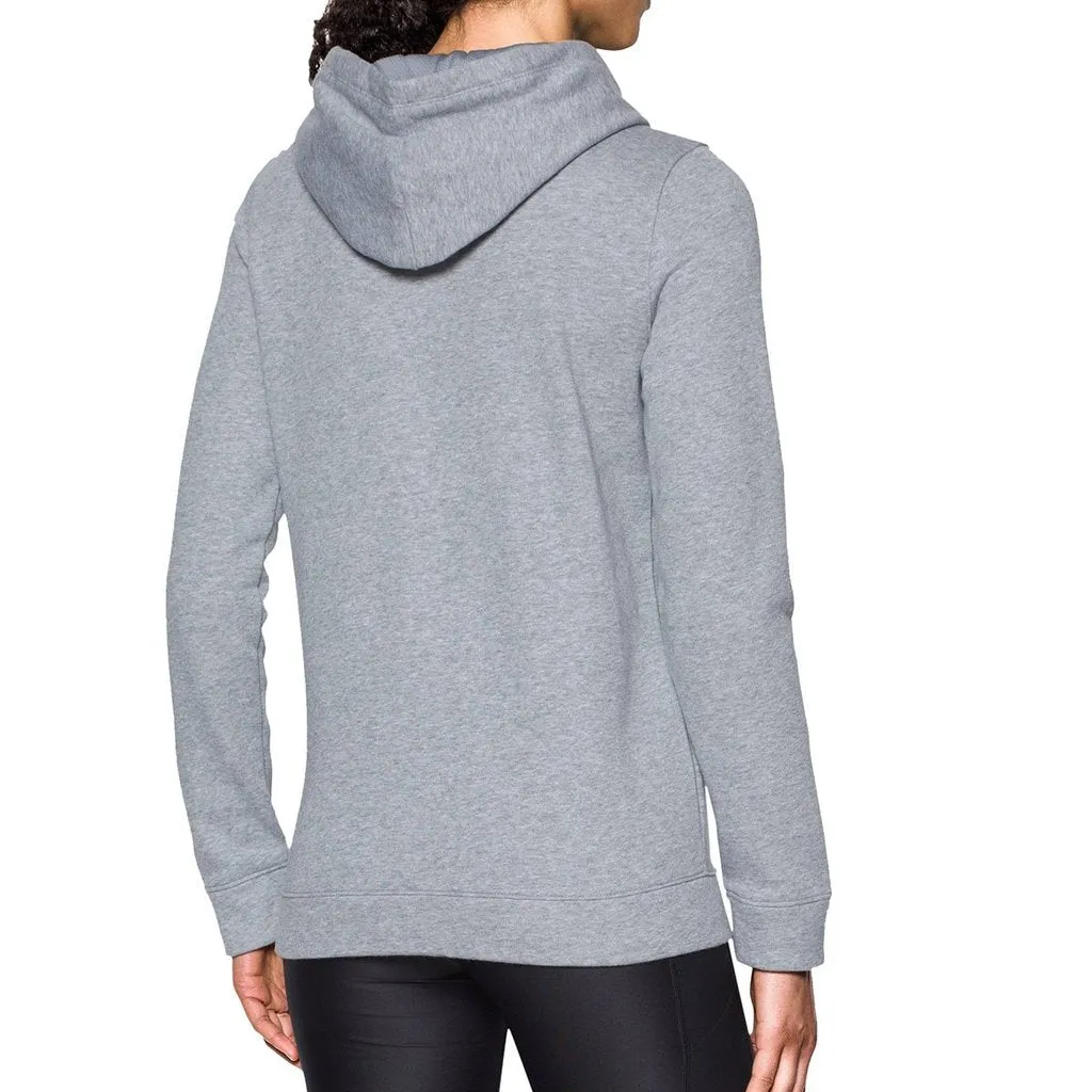 Under Armour Hoodies - Women's Hustle Fleece