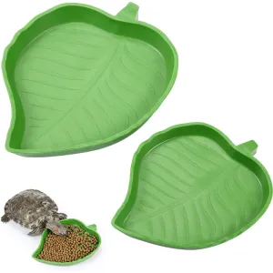 Versatile Reptile Habitat Bowl  Ideal for Various Reptiles