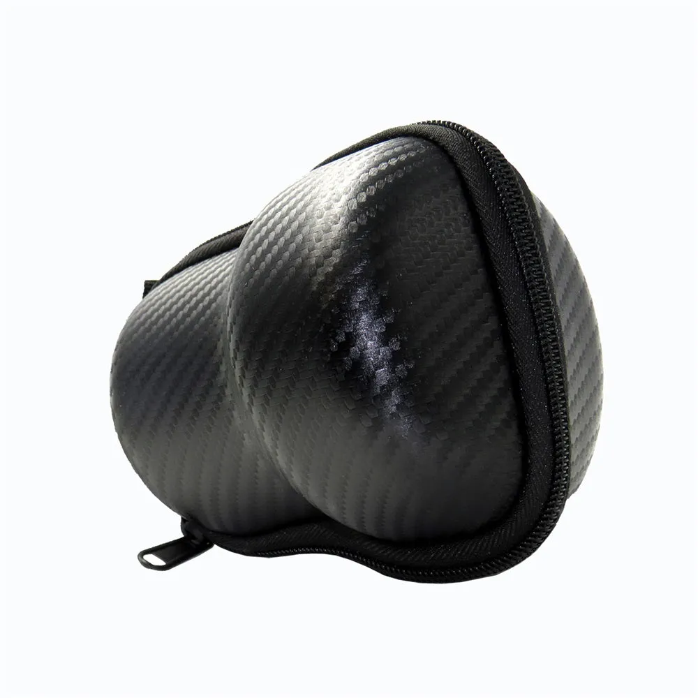 Vivitar Hard Shell Lens Case for Wide Angle Lens