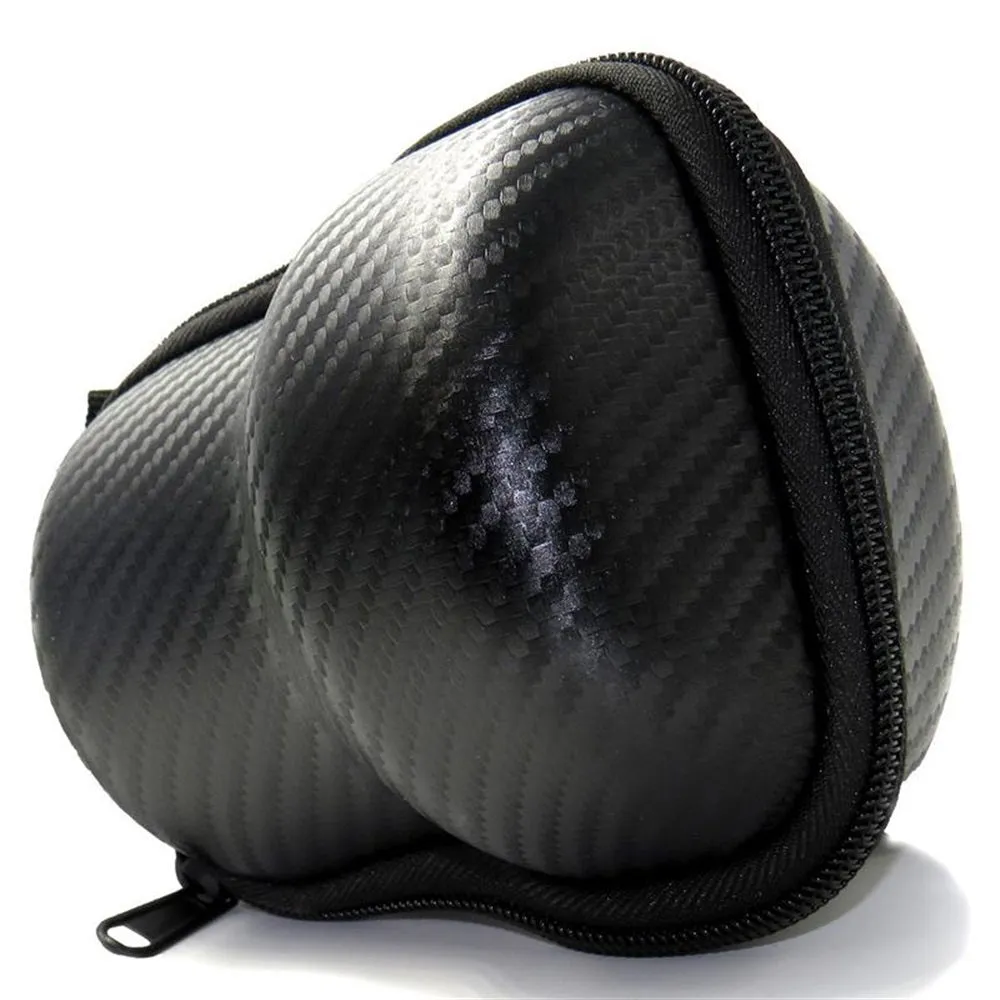 Vivitar Hard Shell Lens Case for Wide Angle Lens