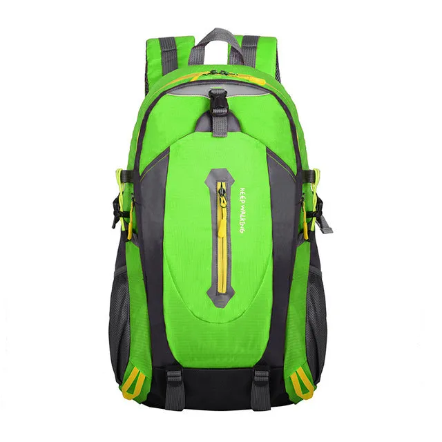 Women and men Fashion Backpacks