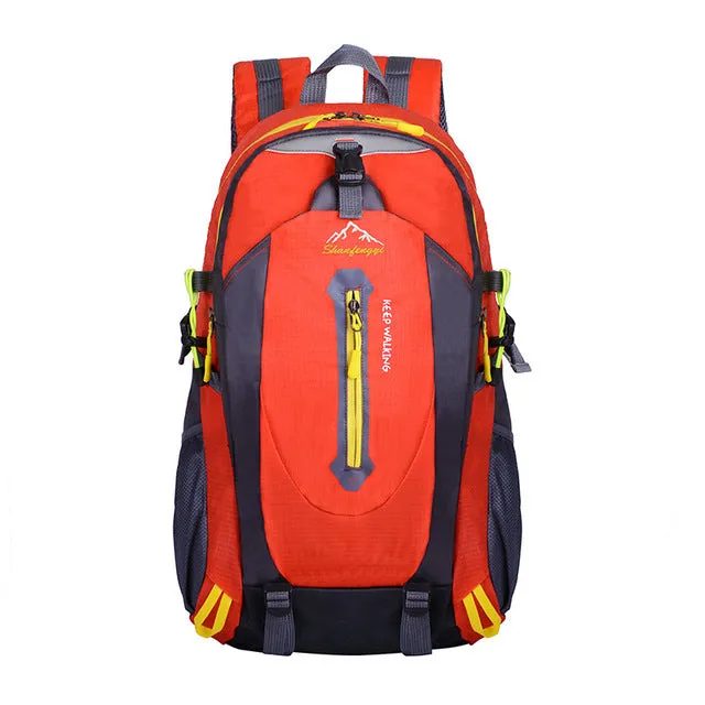 Women and men Fashion Backpacks