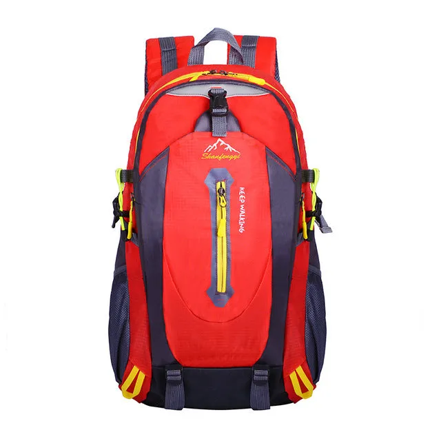 Women and men Fashion Backpacks