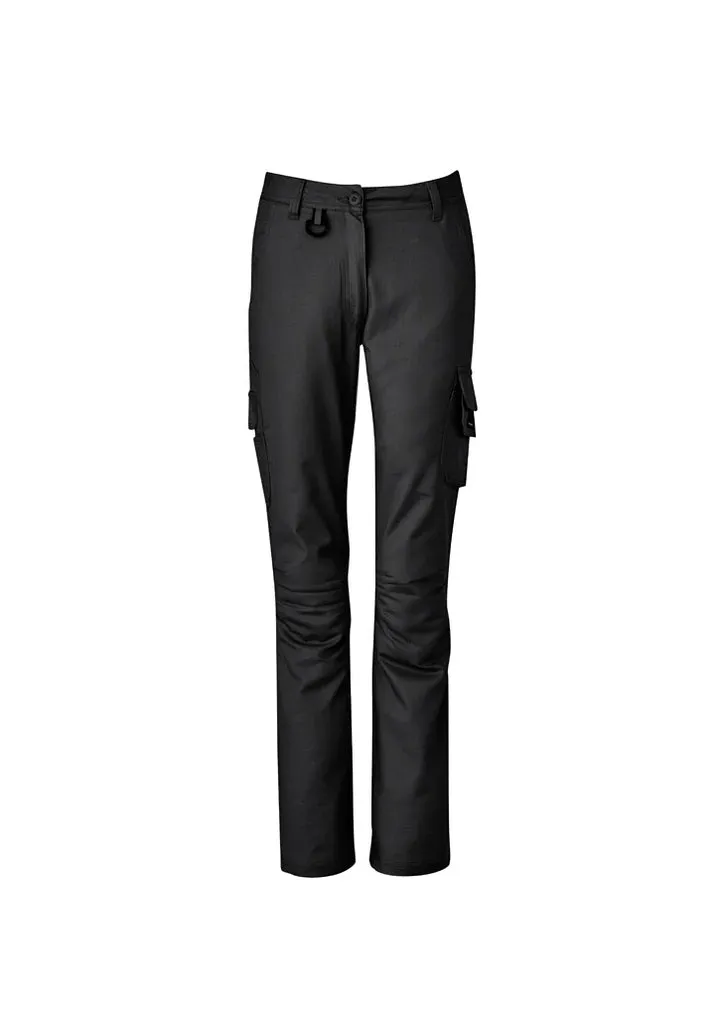 Womens Rugged Cooling Pants ZP704