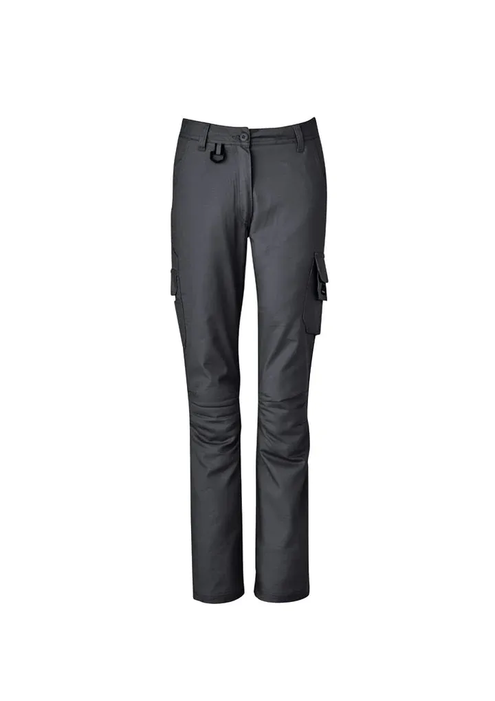 Womens Rugged Cooling Pants ZP704