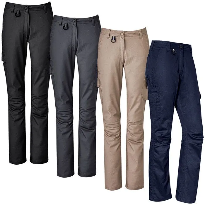 Womens Rugged Cooling Pants ZP704