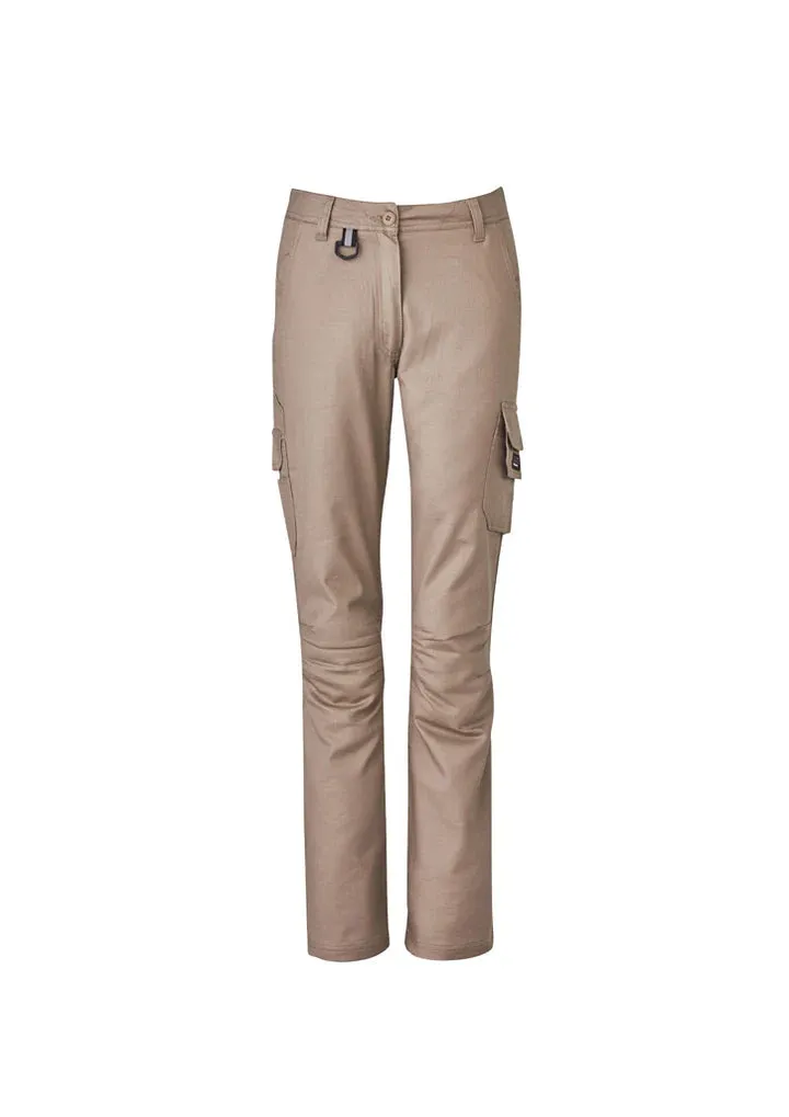 Womens Rugged Cooling Pants ZP704