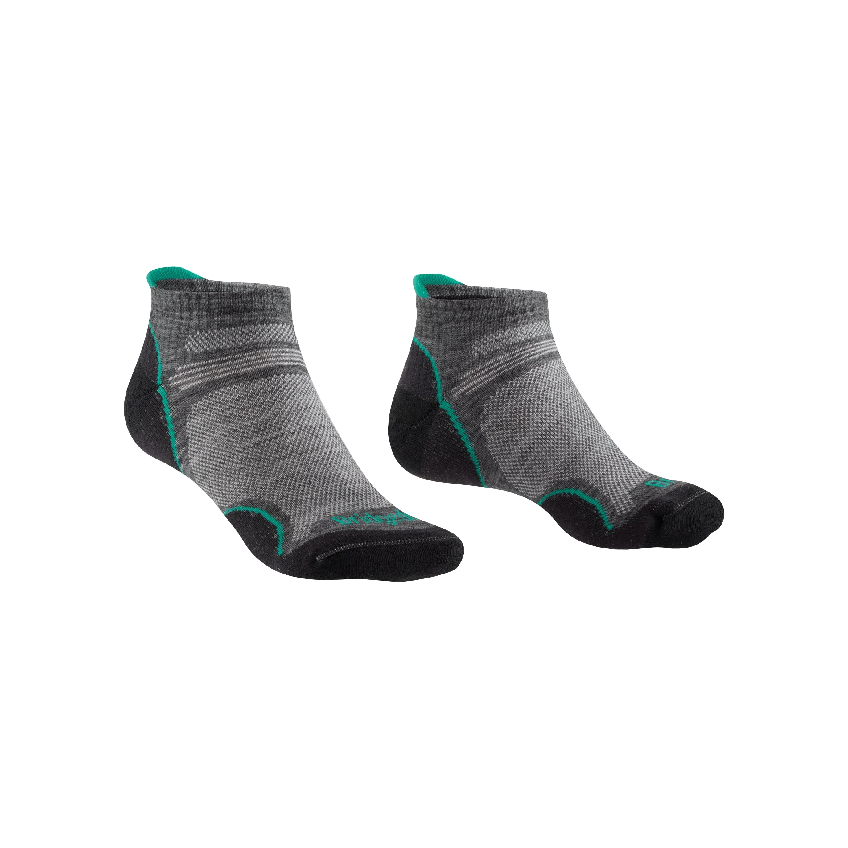 Women's Ultra Light T2 Merino Performance Low