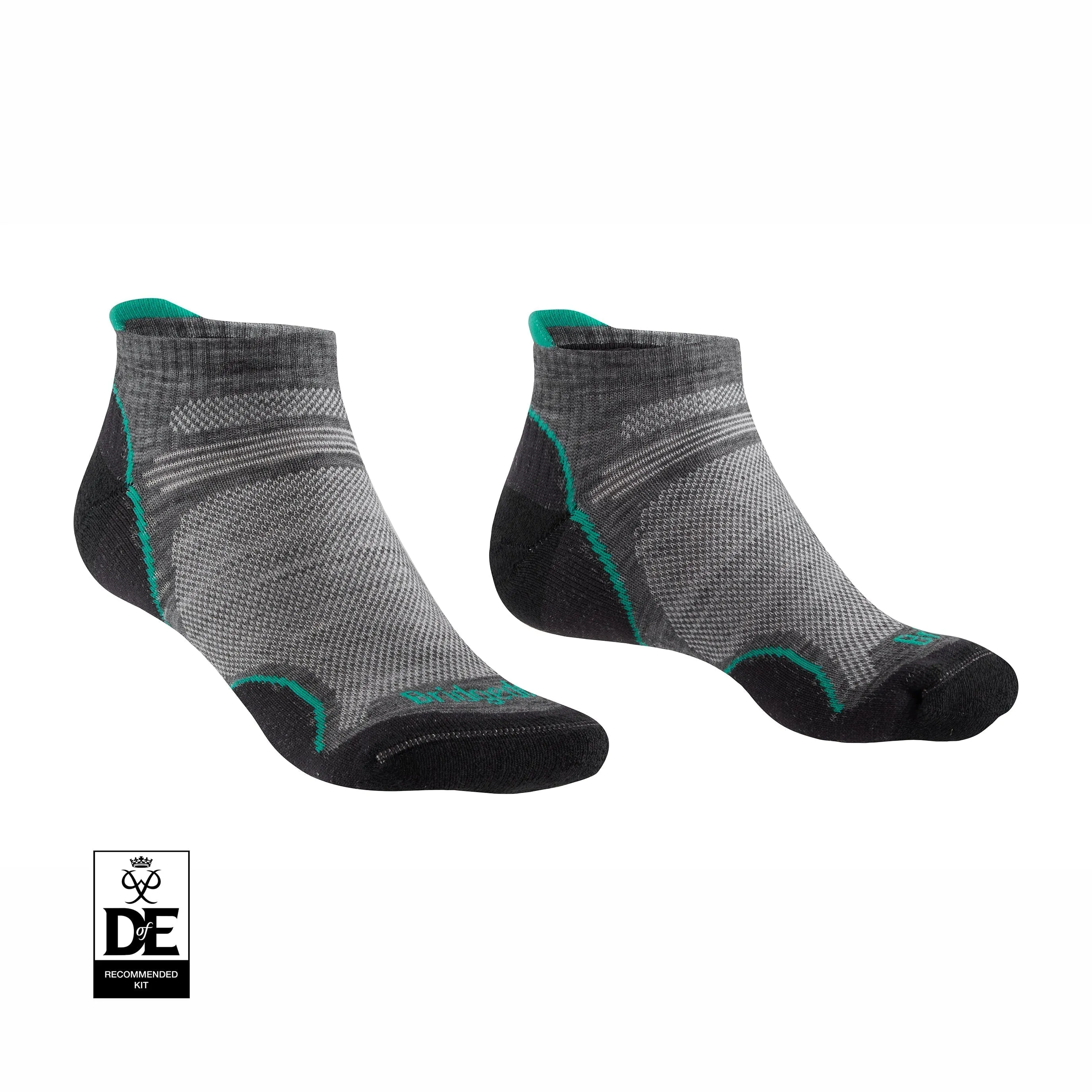 Women's Ultra Light T2 Merino Performance Low