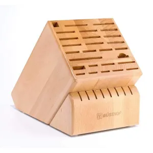 Wusthof 35-slot Grande Knife Block