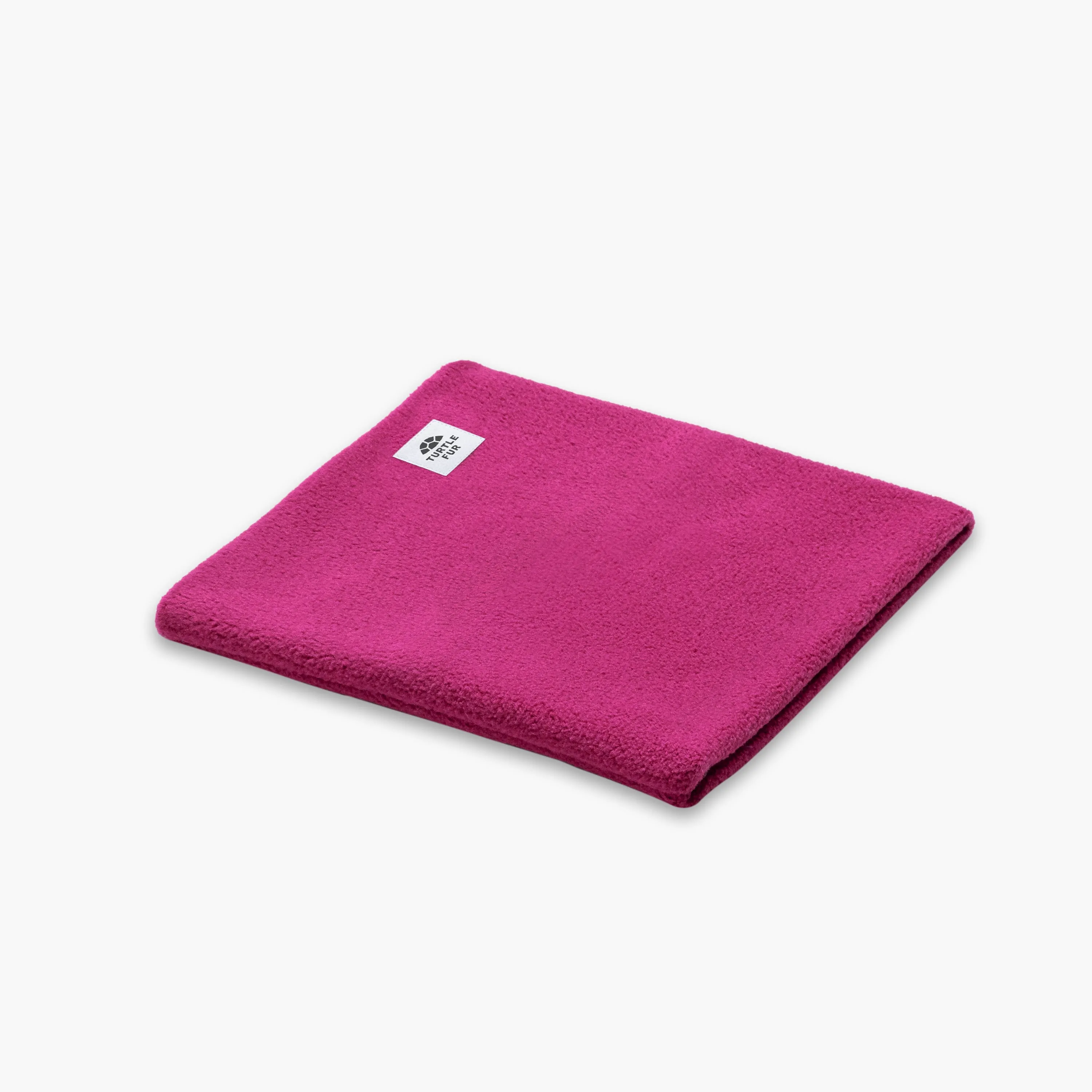 Youth Double-Layer Neck Warmer